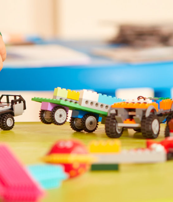 Real Club La Moraleja Chalet infantil