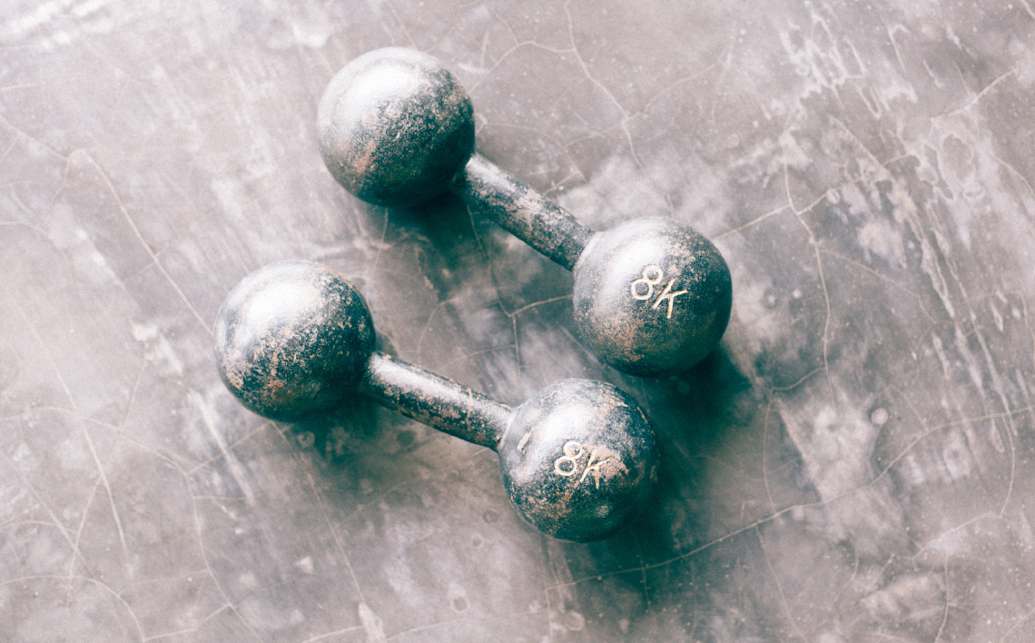 Real Club La Moraleja Gimnasio