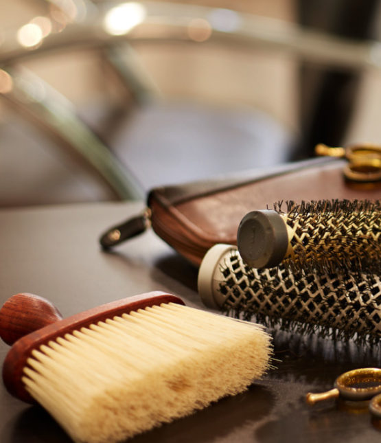 Real Club La Moraleja Peluqueria