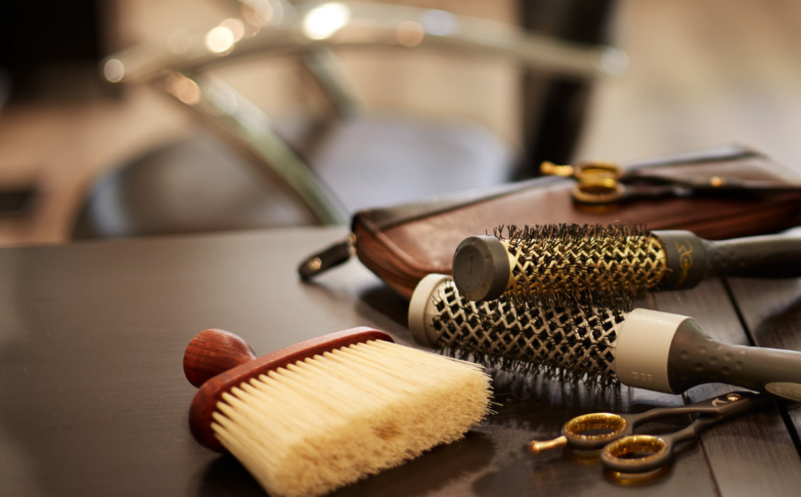 Real Club La Moraleja Peluqueria