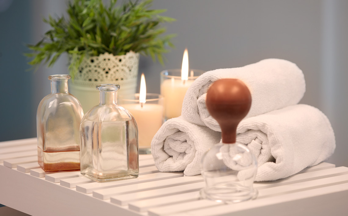 Real Club La Moraleja Spa