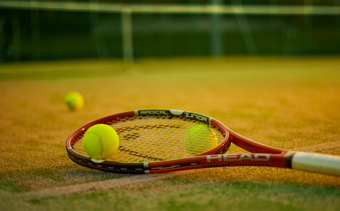 Real Club La Moraleja Tenis