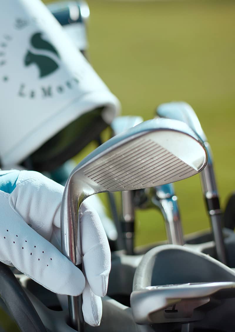 Golf Moraleja Set de Golf